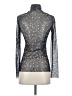 Baum Und Pferdgarten Blue Long Sleeve Blouse Size S - photo 2