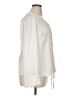 Shein 100% Polyester Ivory Long Sleeve Blouse Size 0XL - photo 4