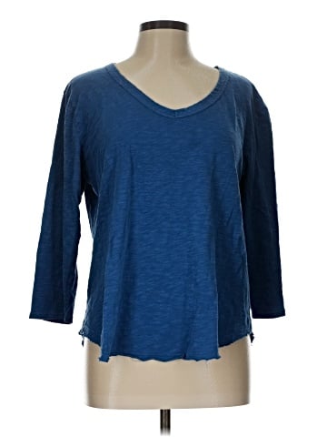 Mod-O-Doc 3/4 Sleeve T-Shirt (view 1)
