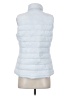 Active by Old Navy 100% Nylon Blue Vest Size S - photo 2