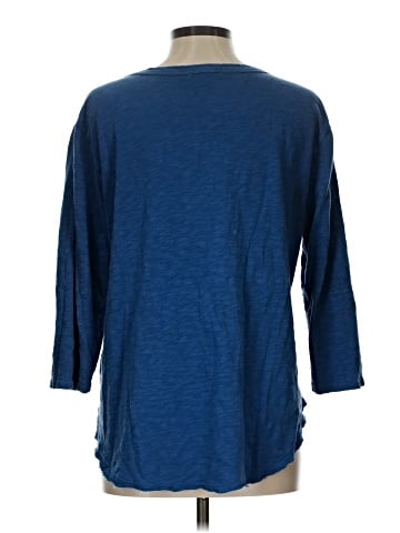 Mod-O-Doc 3/4 Sleeve T-Shirt (view 2)