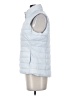Active by Old Navy 100% Nylon Blue Vest Size S - photo 5