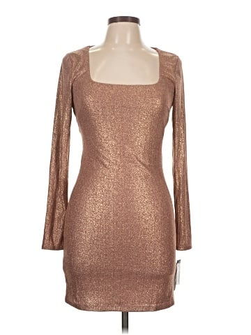 City Studio Cocktail Dress (view 1)