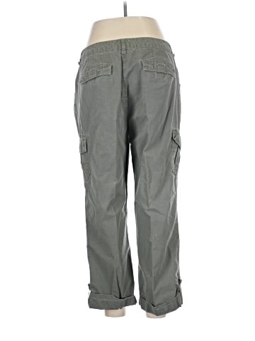 Caribbean Joe Cargo Pants (view 2)
