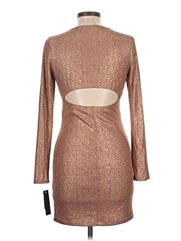 City Studio Cocktail Dress (view 2)
