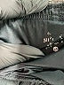 Nike 100% Polyester Solid Black Athletic Shorts Size XS - photo 3