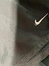 Nike 100% Polyester Solid Black Athletic Shorts Size XS - photo 4