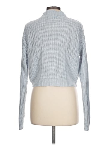 Love Change Turtleneck Sweater (view 2)
