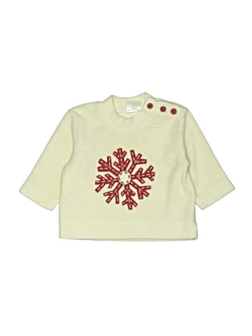 Hanna Andersson Pullover Sweater (view 1)
