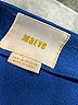 Maeve Blue Short Sleeve Top Size 6 - photo 7