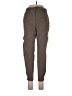 On 34th Brown Jeggings Size 10 - photo 1