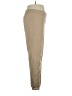 Talbots Solid Tan Active Pants Size 16 - photo 4