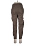 On 34th Brown Jeggings Size 10 - photo 2