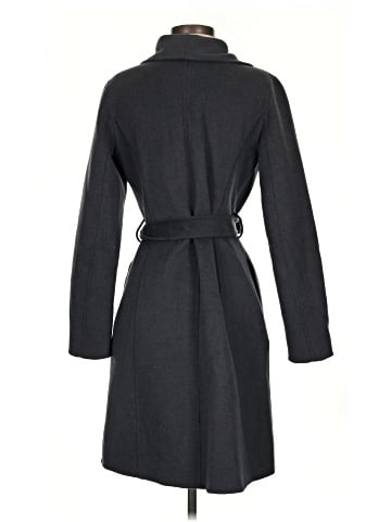 Tahari Wool Coat (view 2)
