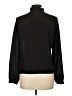 Unbranded Black Long Sleeve Blouse Size L - photo 2