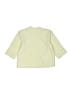 Hanna Andersson Yellow Pullover Sweater Size 60 cm / US 3-6 MO - photo 2