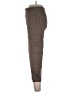 On 34th Brown Jeggings Size 10 - photo 5