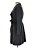 Tahari Gray Wool Coat Size XS - photo 5