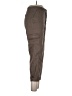 On 34th Brown Jeggings Size 10 - photo 4