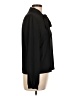 Unbranded Black Long Sleeve Blouse Size L - photo 4