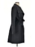 Tahari Gray Wool Coat Size XS - photo 4