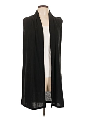 Fleurette Vest (view 1)