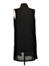 Fleurette Black Vest Size L - photo 2
