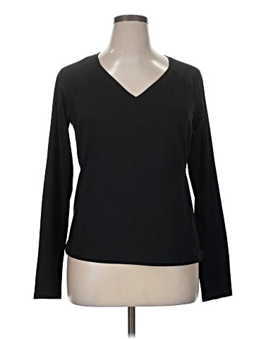 lucy Long Sleeve T-Shirt (view 1)