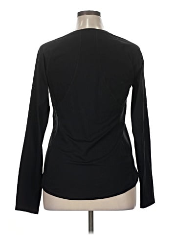 lucy Long Sleeve T-Shirt (view 2)