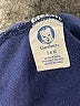 Gerber 100% Cotton Blue Casual Pants Size 3-6 mo - photo 3