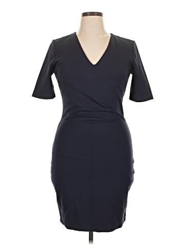 White House Black Market Cocktail Dress (view 1)