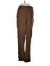 Massimo Dutti Brown Casual Pants Size 4 - photo 1