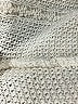 Brochu Walker Argyle Stripes Solid Ivory Pullover Sweater Size M - photo 8
