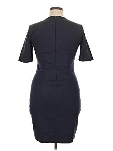 White House Black Market Cocktail Dress (view 2)