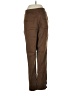 Massimo Dutti Brown Casual Pants Size 4 - photo 2