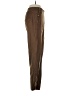 Massimo Dutti Brown Casual Pants Size 4 - photo 4