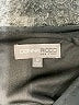 Donna Ricco 100% Polyester Black Cocktail Dress Size 12 - photo 7