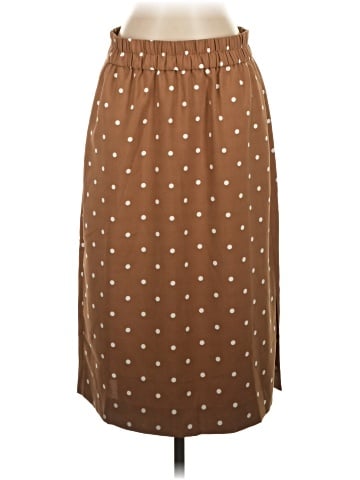 J.Crew Factory Store Casual Skirt (view 1)