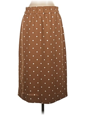 J.Crew Factory Store Casual Skirt (view 2)