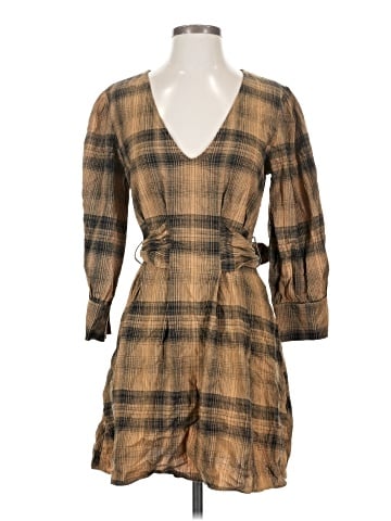 Free People Casual Dress (view 1)