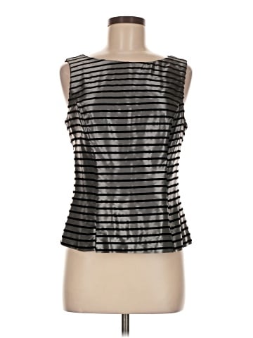 Jessica Howard Sleeveless Top (view 1)