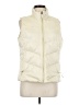 Eddie Bauer 100% Nylon Ivory Vest Size M - photo 1