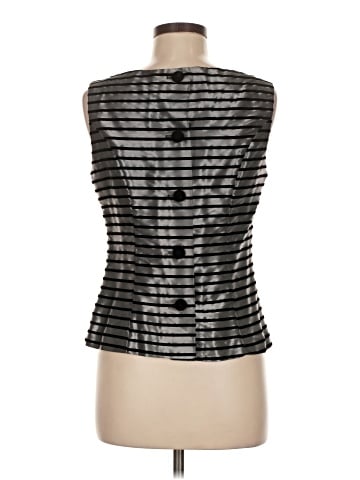 Jessica Howard Sleeveless Top (view 2)