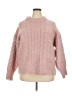 A New Day Pink Pullover Sweater Size XXL - photo 1