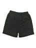 Unbranded 100% Polyester Graphic Black Athletic Shorts Size M - photo 2