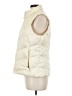 Eddie Bauer 100% Nylon Ivory Vest Size M - photo 5