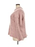 A New Day Pink Pullover Sweater Size XXL - photo 5