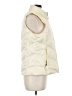 Eddie Bauer 100% Nylon Ivory Vest Size M - photo 4
