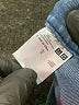 Uniqlo Blue Jeans Size 26 - 27 - photo 4