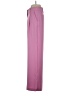 EXQUISE 100% Polyester Pink Casual Pants Size XS - photo 5